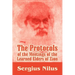 The Protocols of the Meetings of the Learned Elders of Zion with Preface and Explanatory Notes