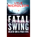 Fatal Swing, Death on a Par Five