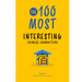 The 100 Most Interesting Chinese Characters