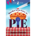 Murder is Easy as Pie