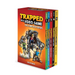 Trapped in a Video Game: The Complete Series