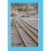 Lives of the Philosophers: Poems by Steve Conger