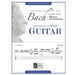 Johann Sebastian Bach Complete 2 Part Inventions Arranged for Solo Guitar