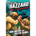 Captain Hazzard: Curse of the Red Maggot