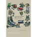Getting the transport right - for what?: What transport policy can tell us about the construction of sustainability