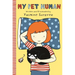 My Pet Human