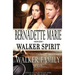 Walker Spirit