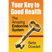 Your Key to Good Health: The Amazing Endocrine System