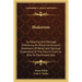 Shakerism: Its Meaning And Message Embracing An Historical Account, Statement Of Belief And Spiritual Experience Of The Church Fr