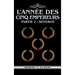 L'année Des Cinq Empereurs: Partie 2: Severus