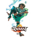 Radiant, Vol. 5