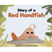 Diary of a Red Handfish