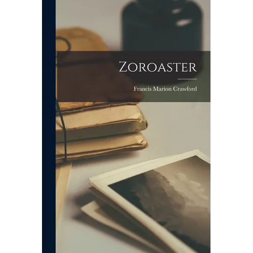 Zoroaster