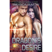 Dragon's Desire: A SciFi Alien Romance