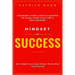 Mindset of Success - How Highly Successful People Think about Goal Setting - Learning from Famous Quotes to Plan Your Life like a Millionaire