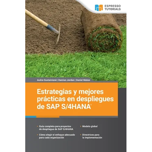 Estrategias y mejores prácticas en despliegues de SAP S/4HANA