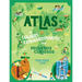 Atlas de Lugares Extraordinarios Para Pequeños Curiosos / Atlas of Extraordinary Places to Discover the World