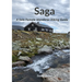 Saga: A Solo Female Wanderer Hiking Guide