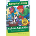 Cul-De-Sac Kids Collection Four: Books 19-24