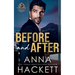 Before and After