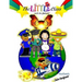 The little Class: Lets be friends