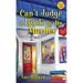 Can't Judge a Book by Its Murder