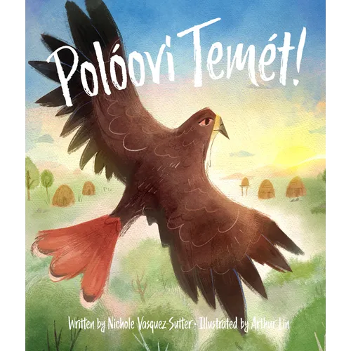 Polóovi Temét! (English Translation - A Good Day!)