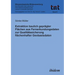 Extraktion baulich geprägter Flächen aus Fernerkundungsdaten zur Qualitätssicherung flächenhafter Geobasisdaten.