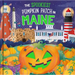 The Spookiest Pumpkin Patch in Maine
