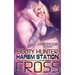 Booty Hunter: Sci-Fi Alien Romance