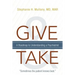 Give and Take: A Roadmap to Understanding a Psychiatrist