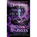 Daughter of the Broken Prophecy: A YA Dark Fantasy Novella