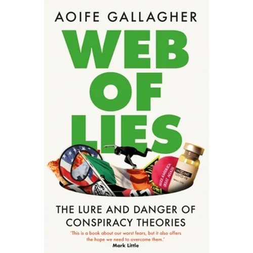 Web of Lies: How to Tell Fact from Fiction in an Online World