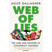 Web of Lies: How to Tell Fact from Fiction in an Online World