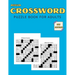 Medium Crossword Puzzle Books For Adults: for Men, Women, and Seniors with solutions