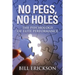 No Pegs, No Holes: The Psychology of Elite Performance