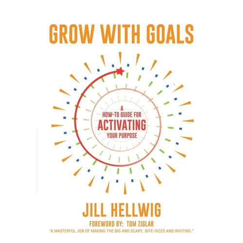 Grow with Goals