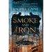 Smoke and Iron