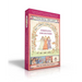 Cobble Street Cousins Complete Collection (Boxed Set): In Aunt Lucy's Kitchen; A Little Shopping; Special Gifts; Some Good News; Summer Party; Wedding