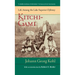 Kitchi-Gami: Life Among the Lake Superior Ojibway