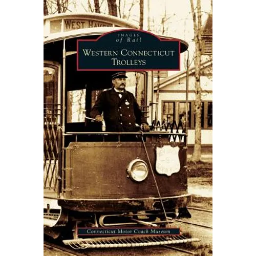 Western Connecticut Trolleys