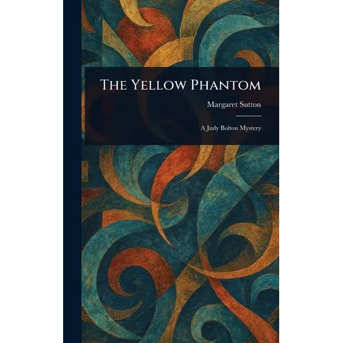 The Yellow Phantom