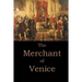 The Merchant of Venice by William Shakespeare.