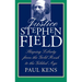 Justice Stephen Field