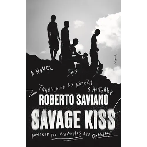 Savage Kiss