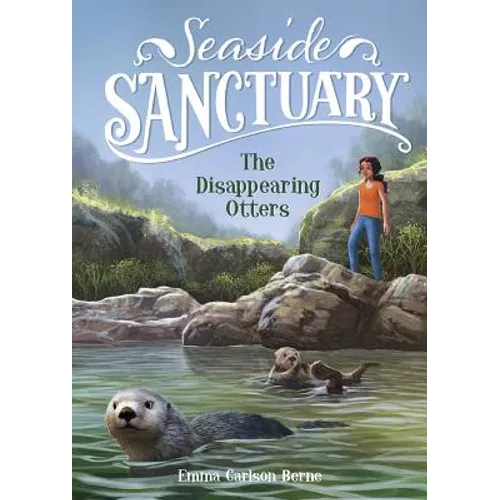 The Disappearing Otters