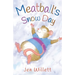 Meatball's Snow Day