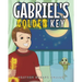 Gabriel's Golden Key