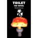 Toilet: The Novel