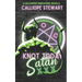 Knot Today Satan: A Halloween Novella